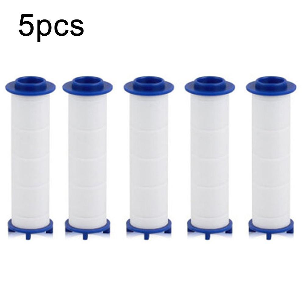 Filters PP Cotton Filters PP Cotton Parts 80*20mm Filter Filter Rod PP Cotton Filters Replacement Shower Filter China Mainland
