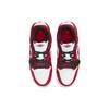 Jordan Legacy 312 Low White Gym Red GS CD9054-116