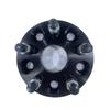 Compatible Wheel Hub Center Gasket Flange for Subaru Forester & Outback X-Bag 5x1 14.3