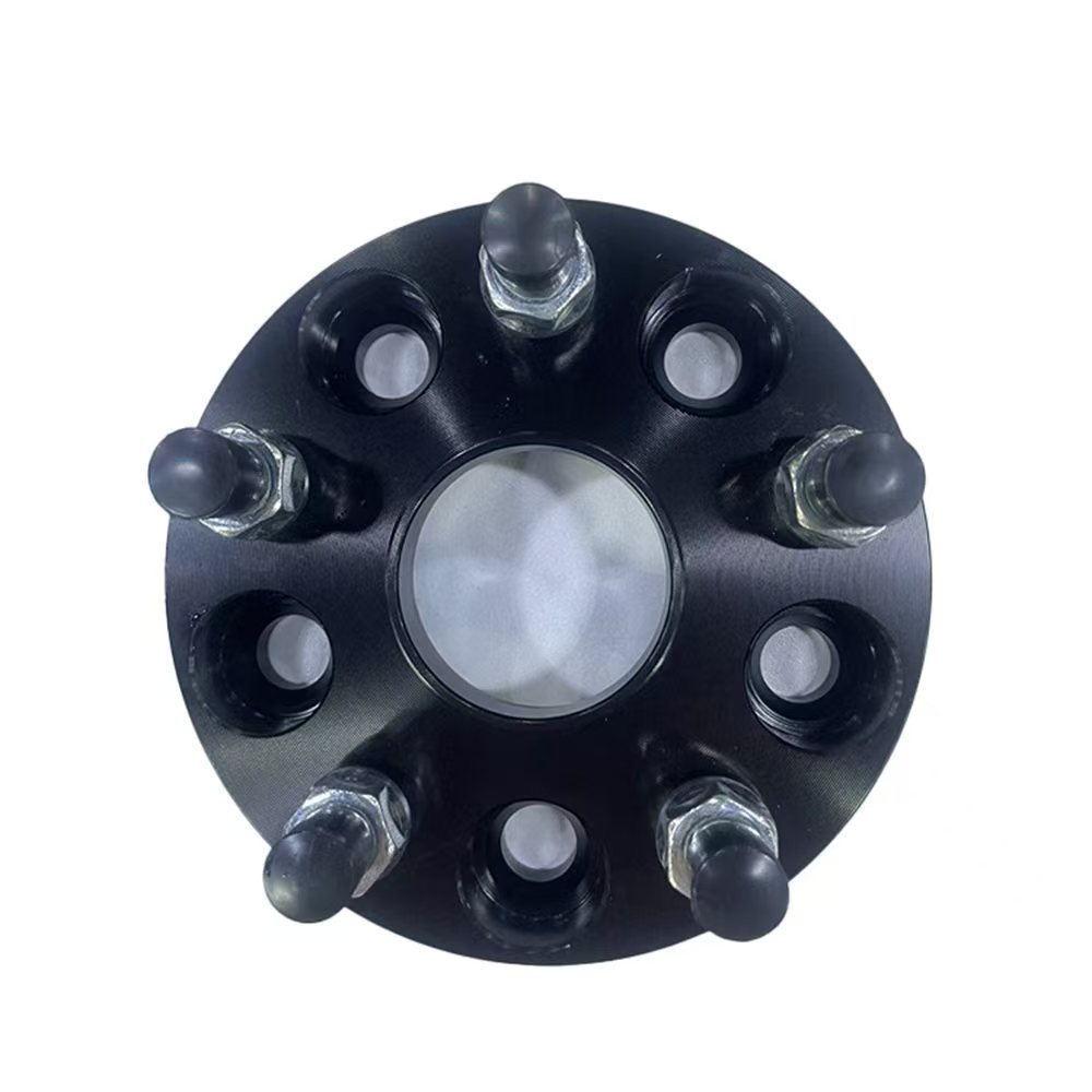 Compatible Wheel Hub Center Gasket Flange for Subaru Forester & Outback X-Bag 5x1 14.3