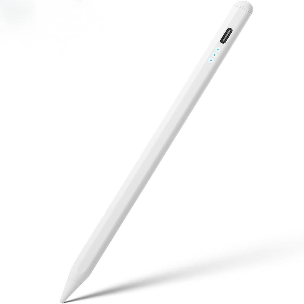 IPad Air 7 Schutzhülle mit Bluetooth-Tastatur & Stifthalter
