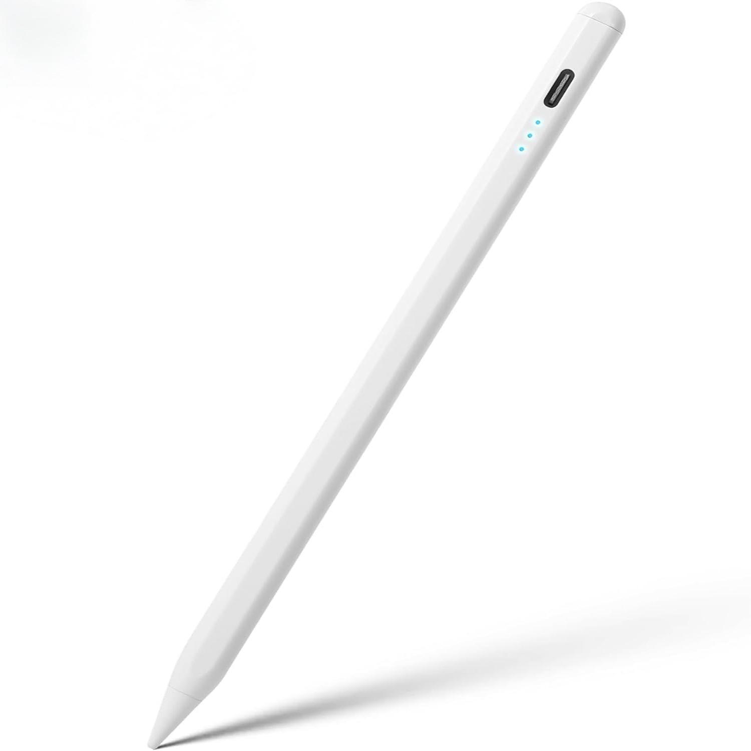 

Захисний чохол для iPad Air 7 з Bluetooth-клавіатурою та слотом для стилуса iPad Air 4/5/Air 11 (M2/M3)
