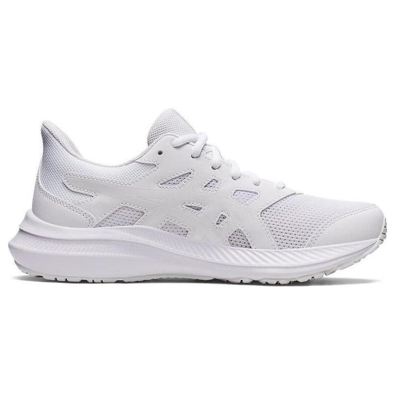 Asics Jolt 4 'Triple White' Women's Sneakers 1012B421-100
