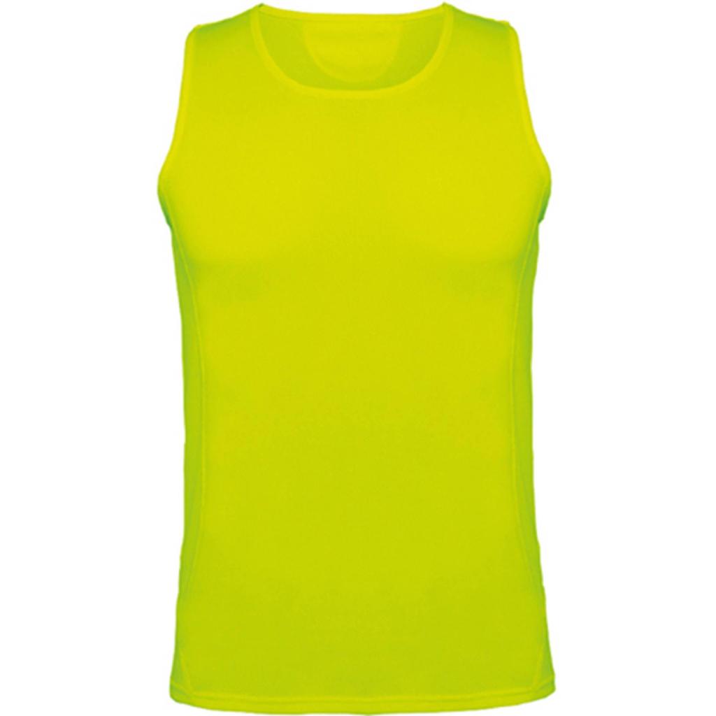 Roly Mens André Tank Top