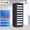 Komil FCG-90D Anti-magnetic Data Security Cabinet