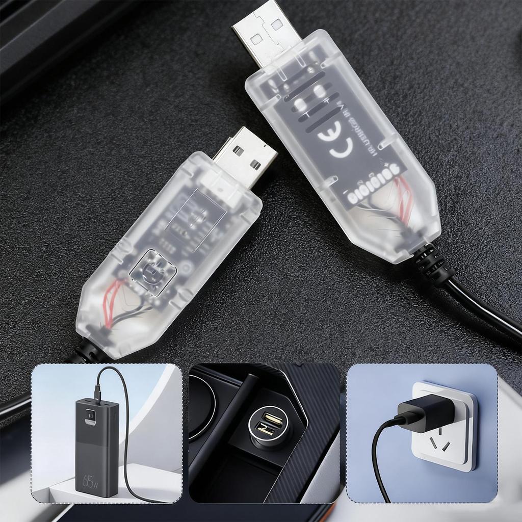 Auto Heckscheibenlicht Liebesherzform Autodekoration Auto Innenraum Atmosphärenlichter Für SUV Wohnmobil Limousine LKW Minivan Van