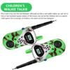 4Pcs  Walkie Talkie Kids Electronic Toys Portable Two-Way Radio Set