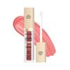 Matte Liquid Lipstick - EVELINE - No. 08 Cashmere Rose - Velvety Finish - Long-lasting Comfort - Pink