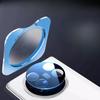 3D Camera Lens Protectors for Vivo X Fold 6 5 Lens Tempered Glass Protection for Vivo X Fold6 Fold5 Positioning Protective Film