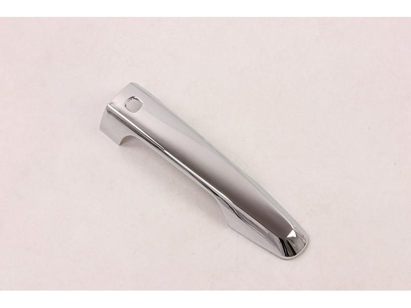 2019 L200/TRITON ABS Electroplated Smart Door Handle Decor