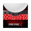 Butterfly Dignics 80 High Tension Table Tennis Rubber Soft Black 2.1mm