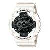 Casio armbåndsur G-Shock GA-110GW-7AJF herre hvid