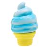 Eiscreme-förmiger Dekompressions-Needohh Nice Cream Cone Überraschung Stressabbau Quetsch-Party Geschenk Geschenke Ornamente