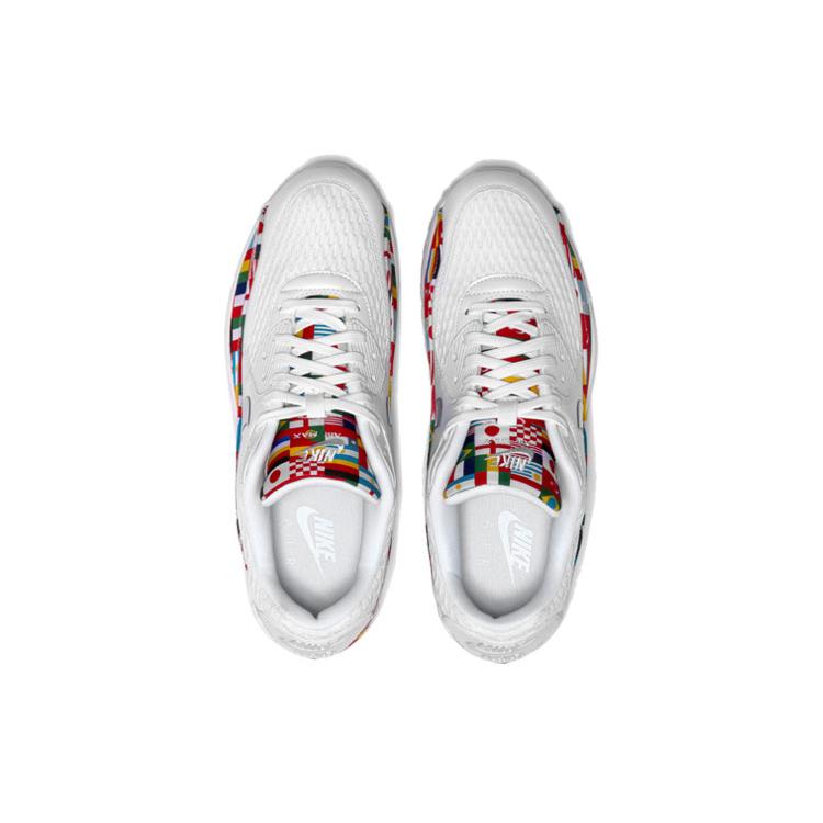 Nike Air Max 90 Nic AO5119-100