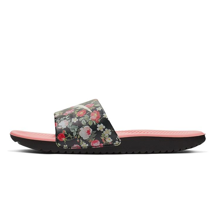 (GS) Nike Kawa Slide VF  Pale Ivory  Kids  BV1226-001 EU 32