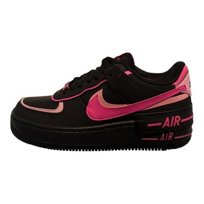 Adidași de damă Air Force 1 Shadow Negru Roz Spell Pink-Blast CI0919006