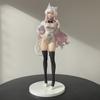 27cm Blue Archive Akira Kiyosumi 1/7 Scale PVC Action Figure Anime Figure Model Toys Collection Doll Gift