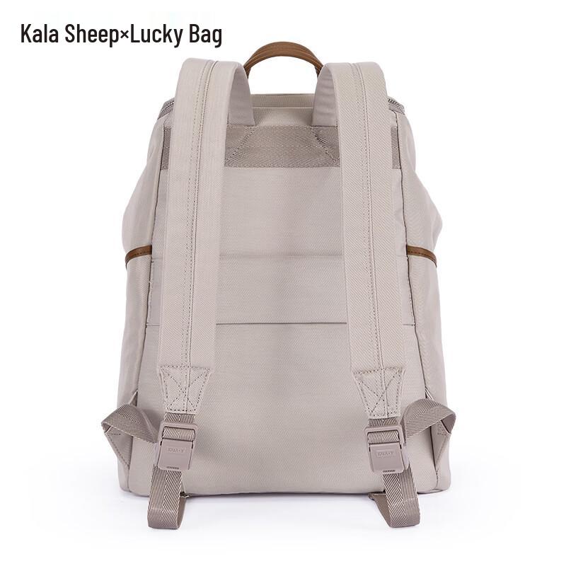 KALA·Y Yupo Series Anti-Sag Business Travel Backpack