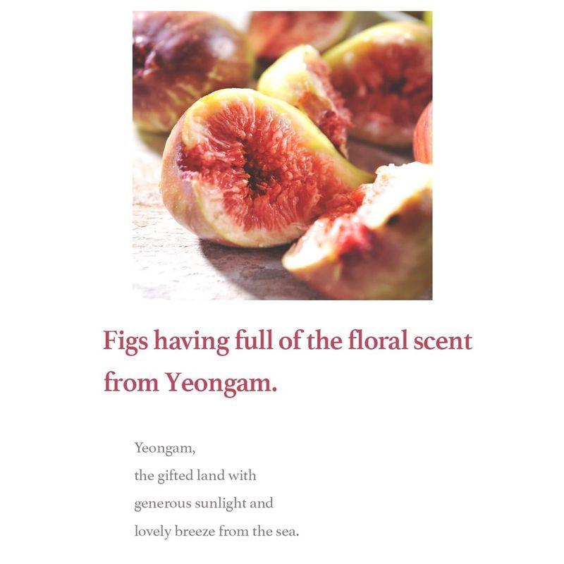 I'M FROM Fig Boosting Essence Mini