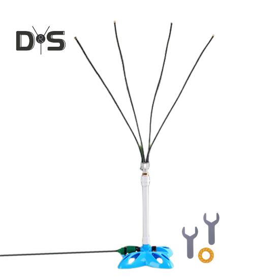 

Система постоянного тумана, наружный переносной распылитель тумана с гибкими трубками для тумана, распылитель охлаждающей воды для газона, заднего двора, крыльца, игры с охлаждающим туманом US Plug