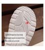 2024 Women's Plus Size Winter Thick-Soled Warm Snow Boots