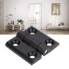 Hinge Screw Mounting Double Compressed Spring Zinc Alloy Unit Cabinet Door Activity Device