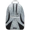 Nike Hayward Polyester Rucksack Regular Unisex Grau Leicht Lässig CV1081-121