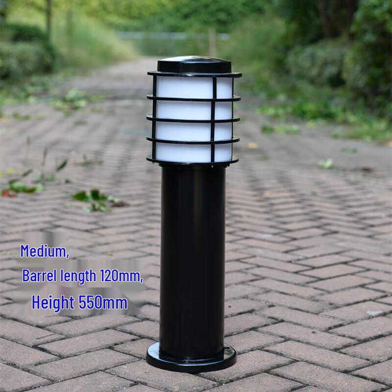 

Jundingying Solar Lawn & Garden Outdoor Light