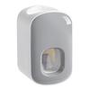 Automatic Toothpaste Dispenser Wall Mounted Toothpaste Squeezer for Household Bathroom