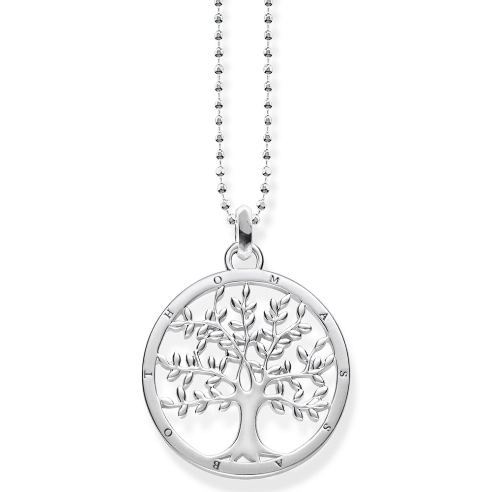 Trio of Love Necklace ke1660-001-21-L45V (original Price 170,000 Won)
