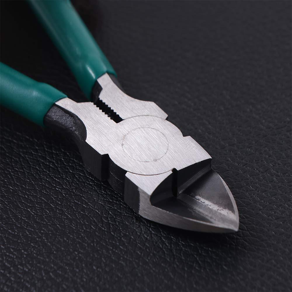 Portable Side Cutters Precision Multifunctional Pliers Universal Wire Strippers Electricians