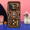 Retro Camera Vintage Case For Samsung Galaxy A54 A34 A24 A14 A73 A53 A33 A23 A13 A52 A32 A22 A12 A51 A71 Cover