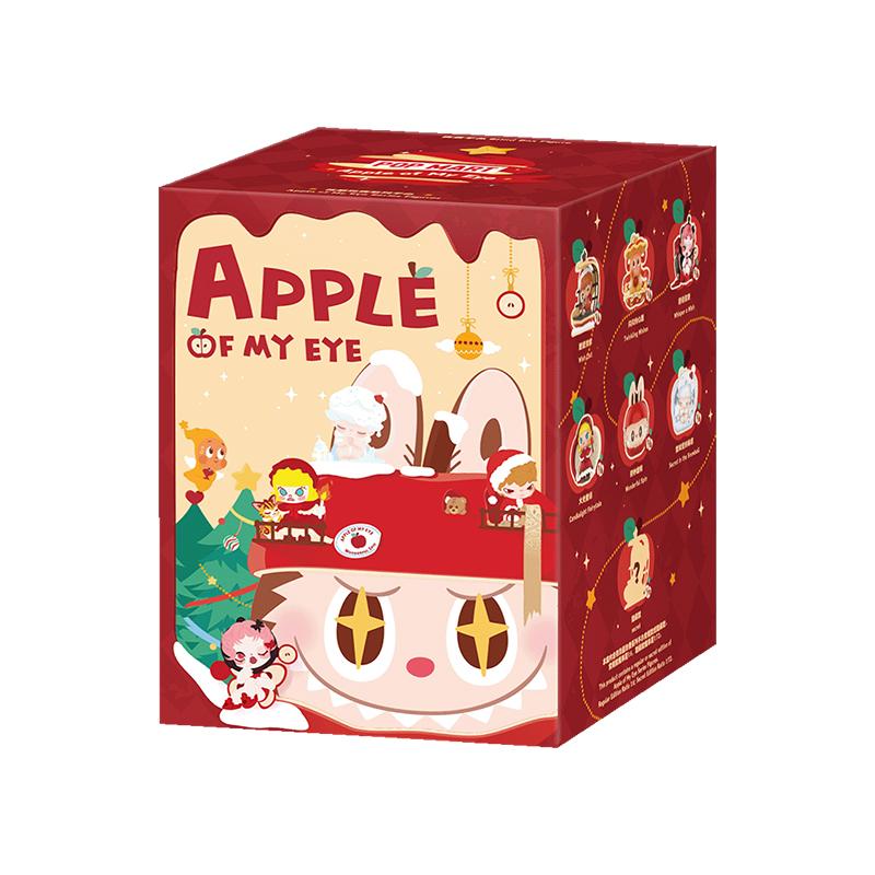 

POP MART Apple of My Eye Series Figures Blind Box