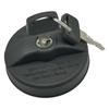 Fuel Cap F-150 Gas Cap As Shown Locking Gas Cap Practical Design Replacement Part Direct Replacement For Explorer