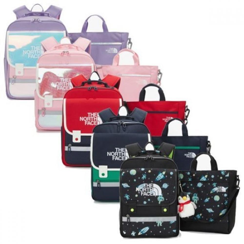 

North Space Kids Nm2dn02 Kids Preppy Air School Pack Doll Sold Out lilac