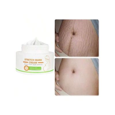 Beste organische Reparatur-Narbencreme, natürliche Cellulite-Entfernung, Anti-Schwangerschafts-Dehnungsstreifen-Creme für Frauen