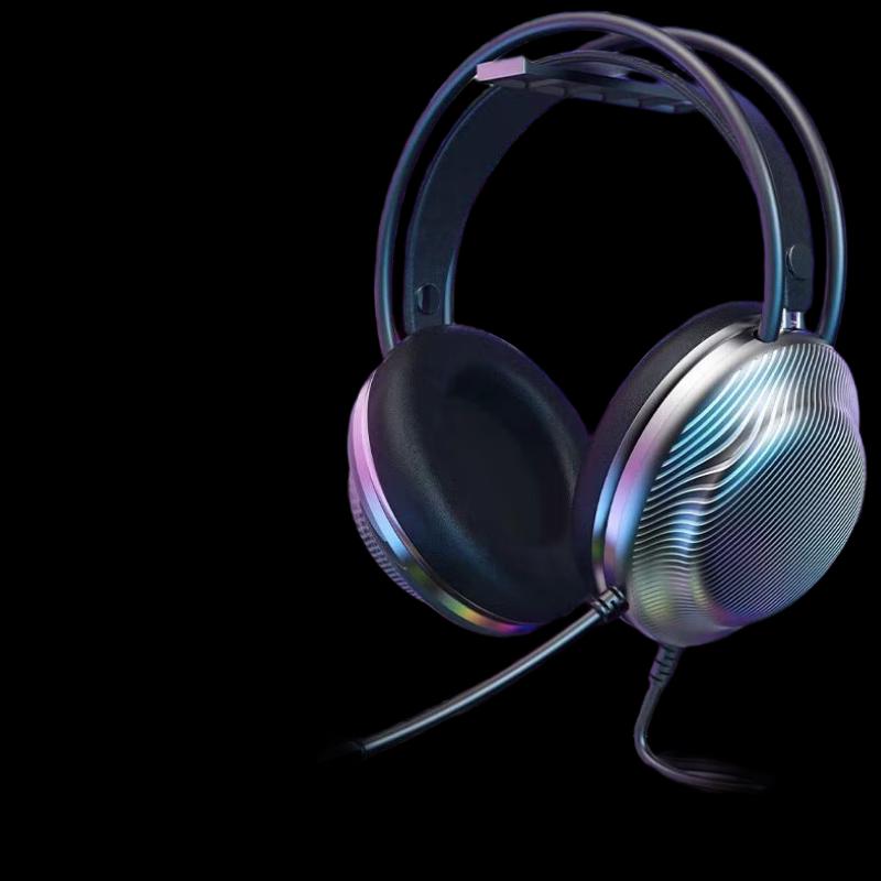 Lenovo G30-B Over-Ear Gaming Headset