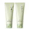 Amino Acid Cleansing Cream Twin Pack