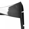 Front Splitter Extension Winglets Spoiler For 14-Up Corvette C7 Z06 Z07 Stage 3