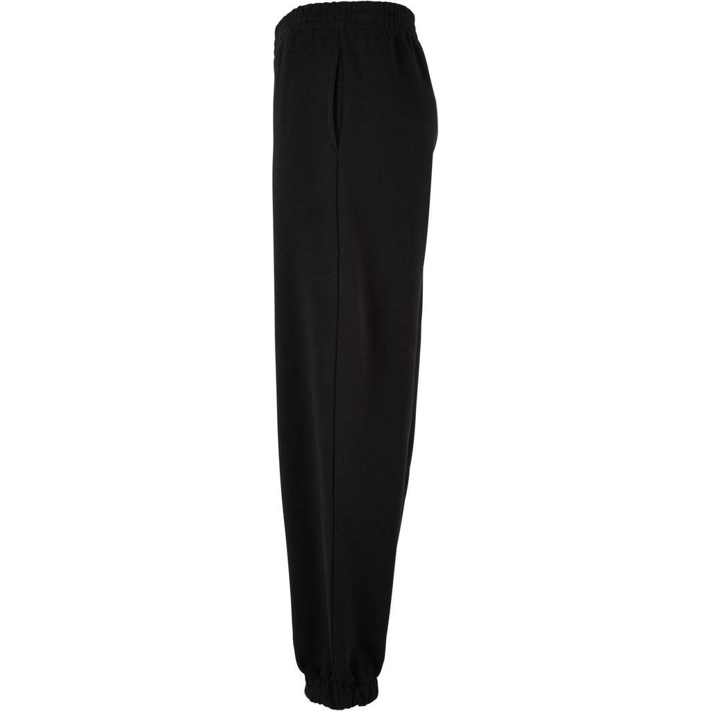 Build Your Brand Womens/Ladies Balloon High Waist Sweatpants