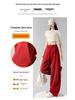 2026 Spring/Summer Women's Starry Sky Wide-Leg Pants with Rhinestones