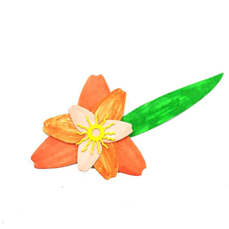 Metal Cutting Dies Cut Embossing Stencils Template Mould for DIY Scrapbooking Album Decorative Paper Dies Card Making