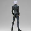 20CM Satoru Gojo Geto Suguru Anime Jujutsukaisen Figure  Animation Model Toys Gifts Collection Ornaments Standing Posture PVC