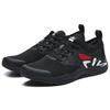 Fila Athletics Mind 4 Evo Running Shoes Black A12M212105FBA