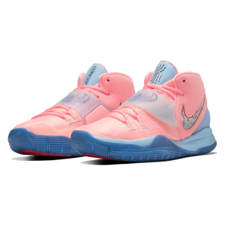 Nike Concepts X Kyrie 6 'Khepri' CU8879-600