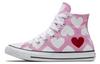 Chuck Taylor All Star Hi 'Valentine' 167347C
