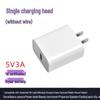 3C Certified 5V 3A USB Fast Charger Universal Power Adapter