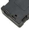 RC Drohnen Akku Professionell 3.7V 1800mAh Fernsteuerung UAV Akku für E88 E88 E525 E99 K3 RC UAV