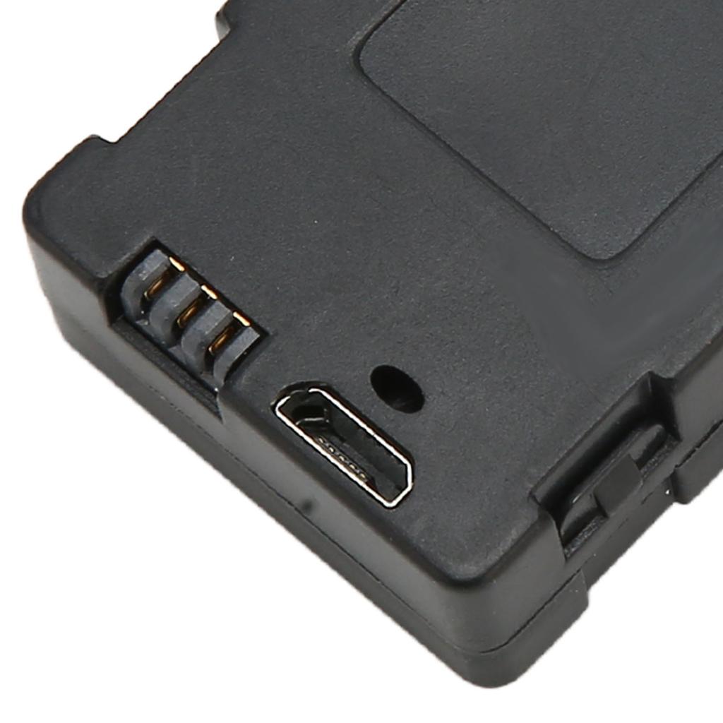 RC Drohnen Akku Professionell 3.7V 1800mAh Fernsteuerung UAV Akku für E88 E88 E525 E99 K3 RC UAV