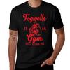 Fogwells Gym TShirt Utility Work Short Sleeve Top